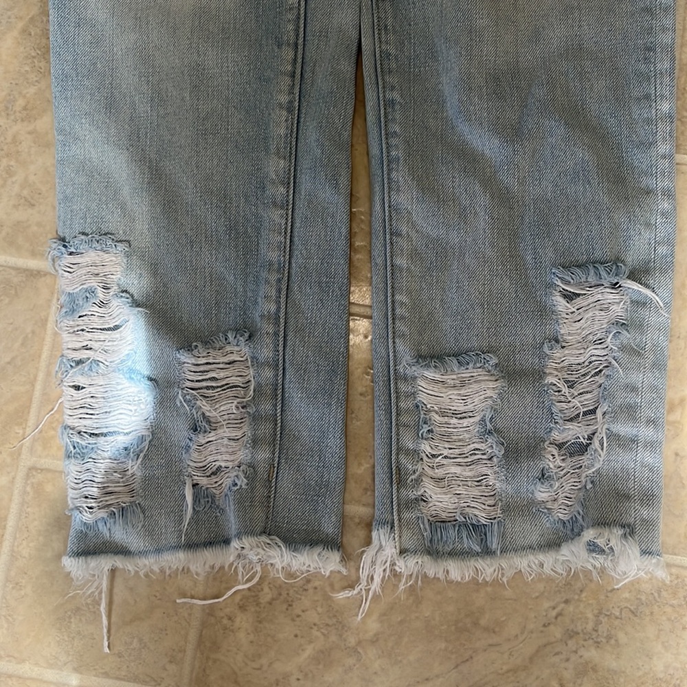 Hidden jeans - Picture 4 of 7